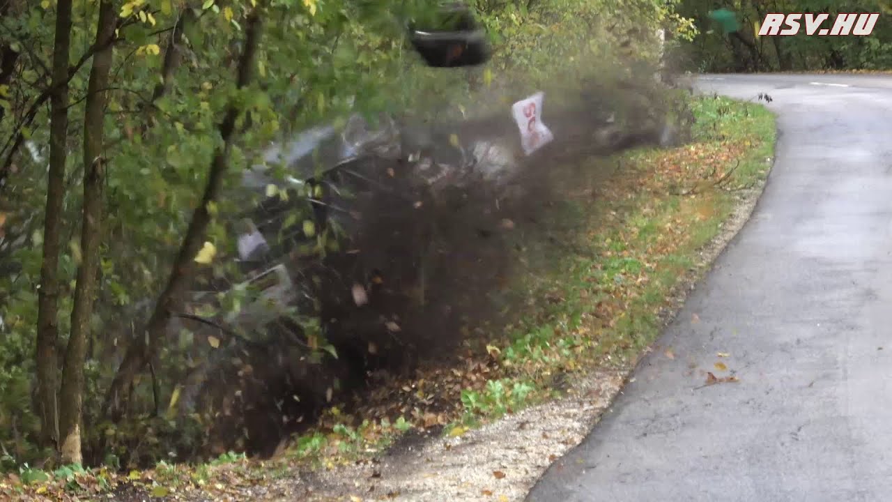 MRC Parasznya - Lyukóbánya Mini Sprint Best Of 2025.10.25.