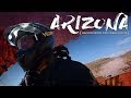 Exploring arizonas bdr with bikebanditcom