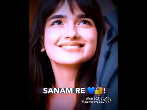 Tere Kareev Jo Hone Laga Hou 