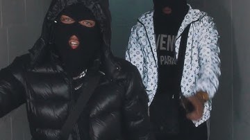 HGV CYPHER 1: Hitman, Sommo, GFLONTI, FR1, Douzou & Slick Finess