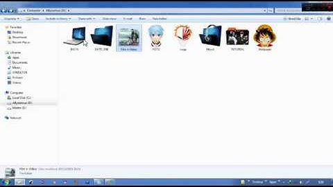 Membuat aplikasi database dengan delphi part 1