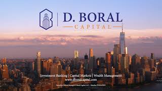 D. Boral Capital’s debut on CNBC