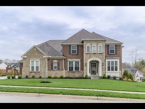 1476 Rolling Meadows Court, Union, KY home video tour