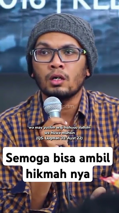 Ikhtiar sandaran allah swt #doaviral