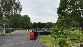 Stephen Johnstone & Son Independent Family Funeral Directors @ Chester Cemetery