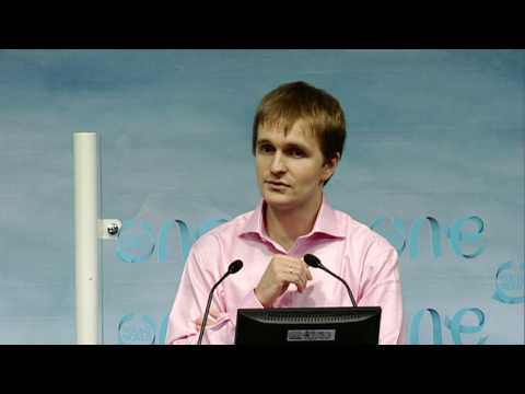 Interfaith Dialogue - Bogdan Gogulan, Russia