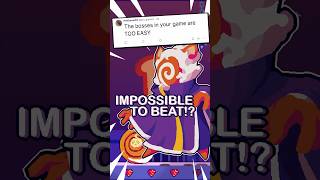 This mechanic made boss fights impossible to beat
