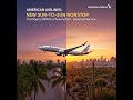 Fly Nonstop from Fort Myers to Phoenix on American's New Route