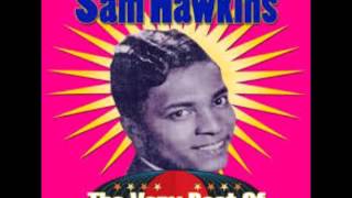 When Nobody Loves You - Sam Hawkins 1959