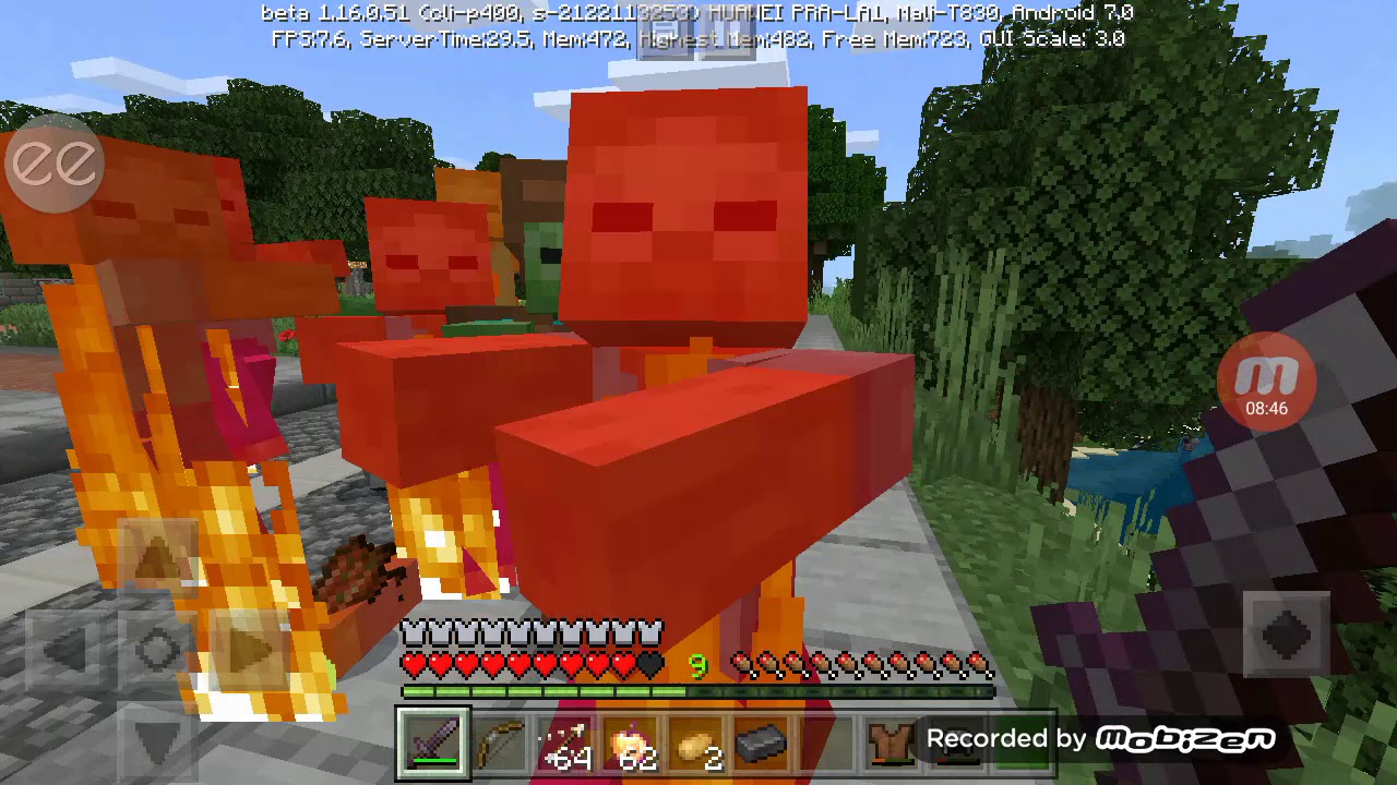 Зомби апакалис 1болим вирус басталды - YouTube