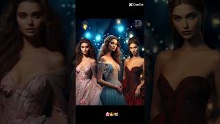 Archeron Sisters Edit