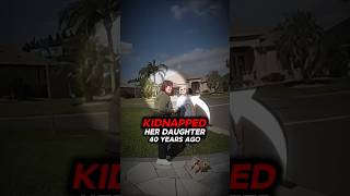 Kidnapper Caught After 40 Years!