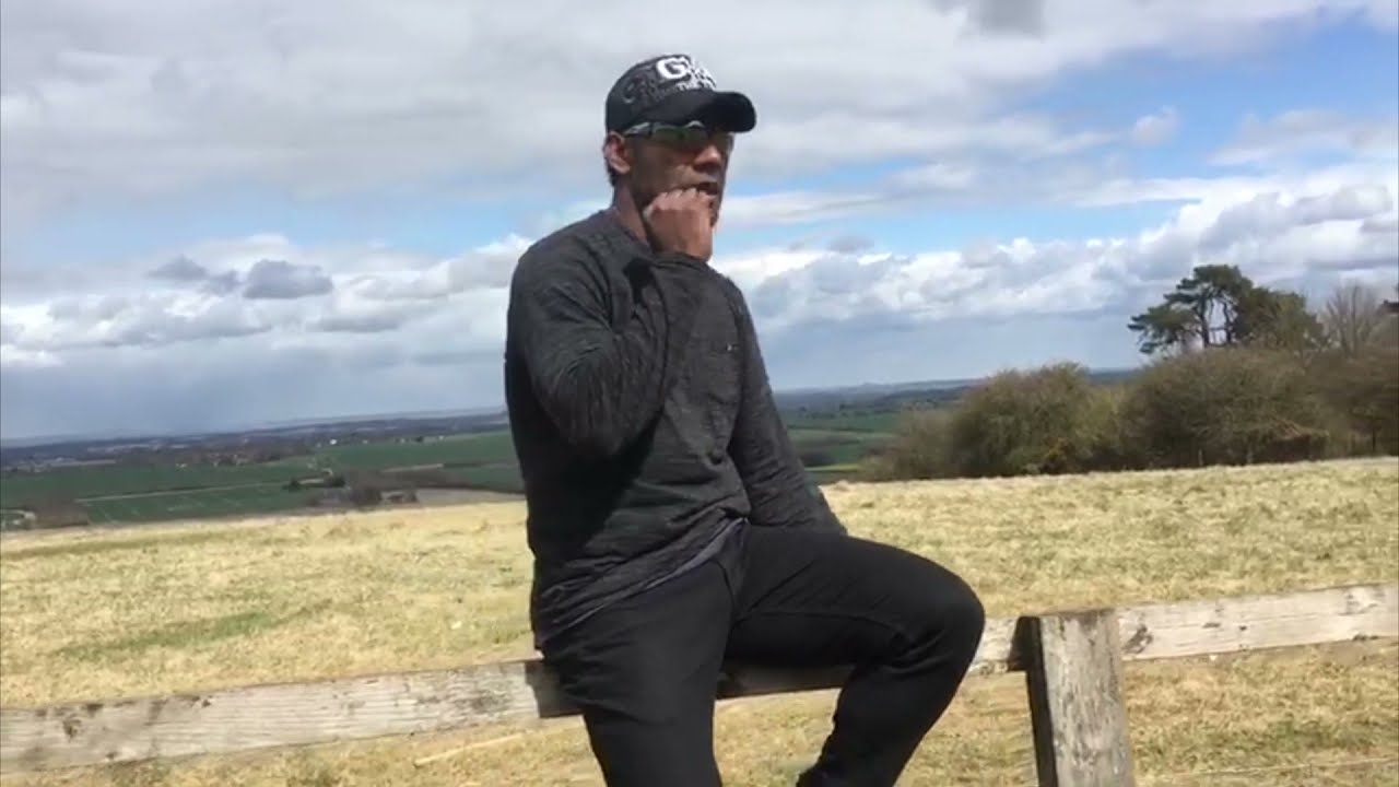 Simione Bogidua - I Lakolako qo ena cava mai (Official video)