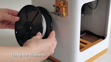 WEEFUN TINA2S Unpacking