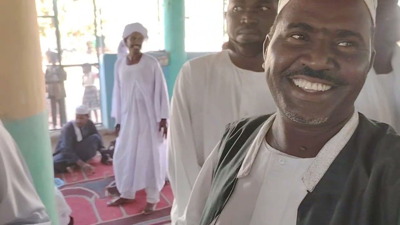 اولاد الشيخ  الخنجر  الليل قسا 