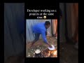 Crt right 😂.... Subscribe for more....#shorts #developer #chatgpt #viralshorts #startelearning