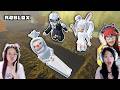 Jaga Kuburan Di Malam Hari ?!! [Roblox Indonesia]