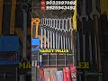 MOTOR CYCLE BIKE GARAGE TOOLS #automobile #garageequipment #automotivetools #bikegarage #kingtools