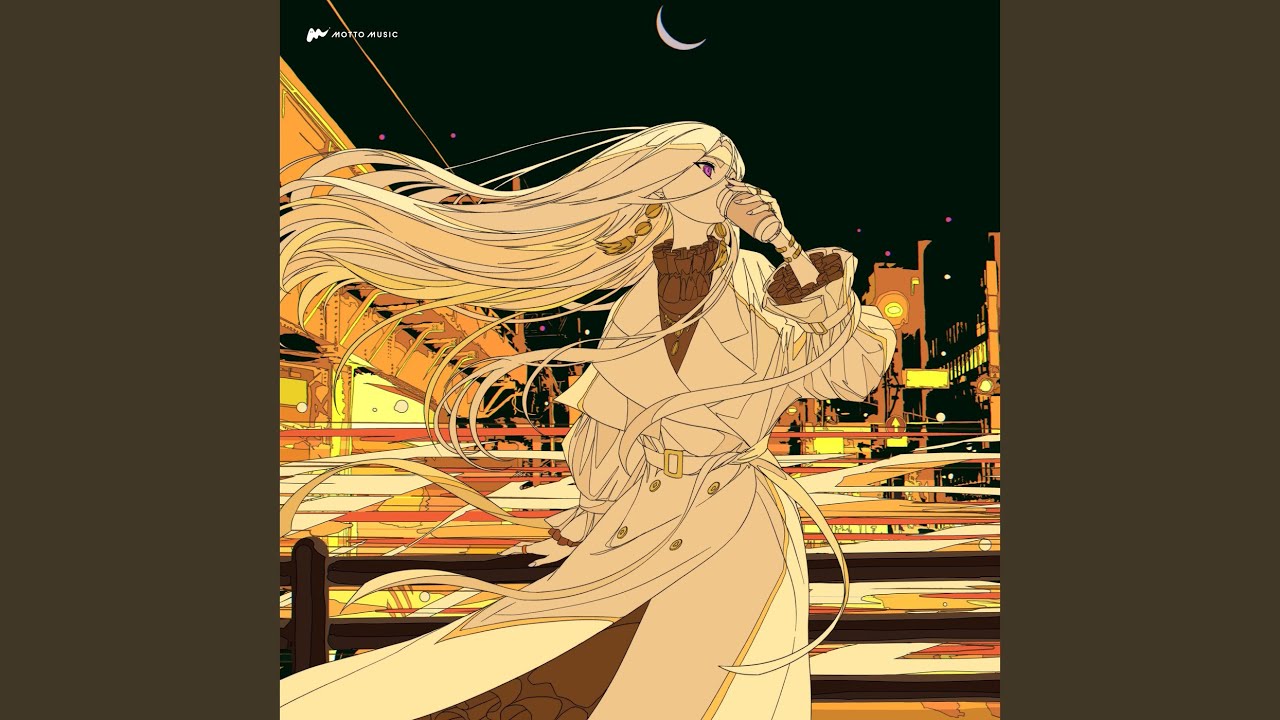 Watch Moonlit on YouTube Watch Moonlit on YouTube