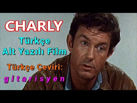 Charly - 1968 (Oscar Ödüllü Türkçe Alt Yazılı Film) - HD 720p / Türkçe Çeviri: gitarisyen