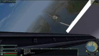 Testing FreeTrack in BGE - Part 2