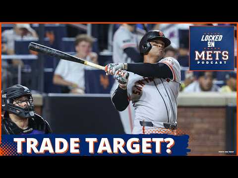 CRUSHED: Rafael Devers DEMOLISHES Mets—Should New York SWING for a Blockbuster Trade This Winter?