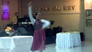 Especial Liz Manda Lluvia