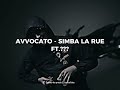 AVVOCATO Simba La Rue Ft 