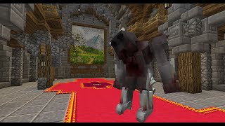 Celebrity Custom NPCs Scripting Tutorial #6: NPCs with BlockBench Models! Profile