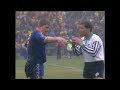 Otago vs Springboks 1994 Full Rugby Game, Carisbrook, Dunedin