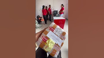 Thumbnail of JNT TABANAN PARAH! Barang di scan sudah dari tgl 15 di jnt tabanan. Tidak dikirim dan tidak di info.