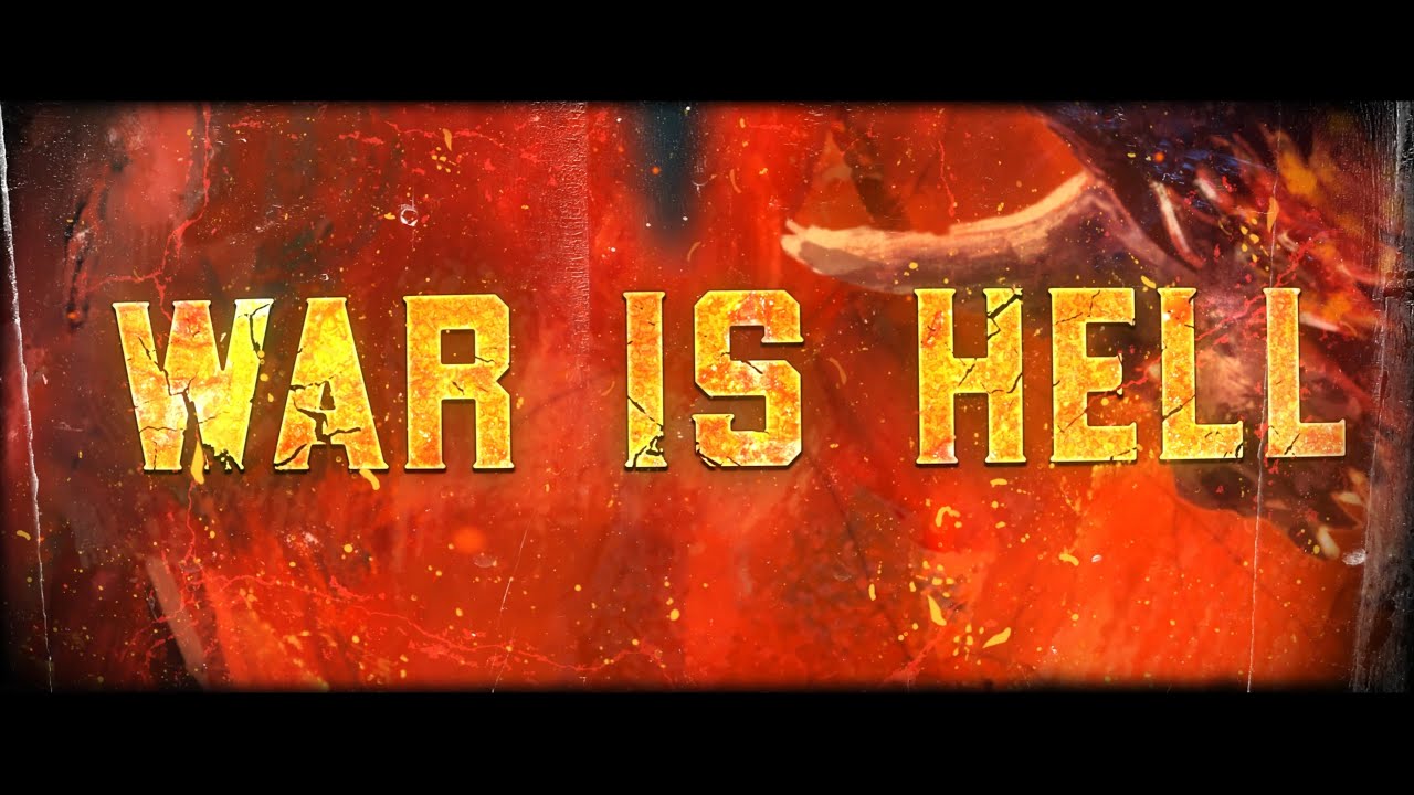 XENOBIOTIC - Rulers In The Rot (Lyric Video)