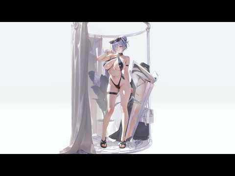 Cinderella: Crystal Wave| Goddess of Victory: NIKKE