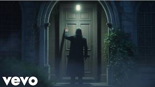 Chris Stapleton - The Devil's Knocking (Lyrics Video)