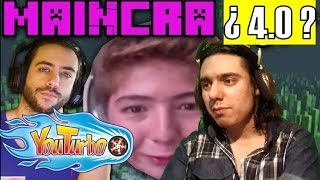 YOUTURBO DIA 2 | Nos disparan los haters. RapRatix Presente