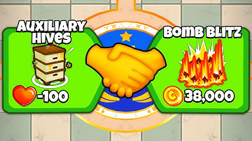 I Made A NEW 200 IQ Strategy!