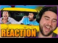 Sterzik und Gnu mit 900 km/h in den Fiebertraum! 🤣 reaction