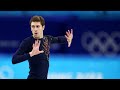 Moris Kvitelashvili - Short Program | Olympic Games #beijing2022