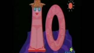 Sesame Street  Weird Animals 120
