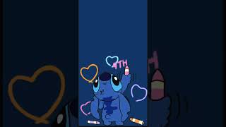 Stitch backgrounds! Hope you like it!