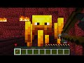 Can I Beat Hardcore Minecraft on 1 Heart?