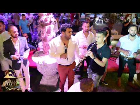 Nou Nou Nou! Cristi de la Buzau - Platesc pentru placerea mea (August 2016) Live Gradina de Vara HV