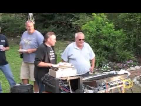 Can't You See (cover) Rick Stallard, Danny Degenna...