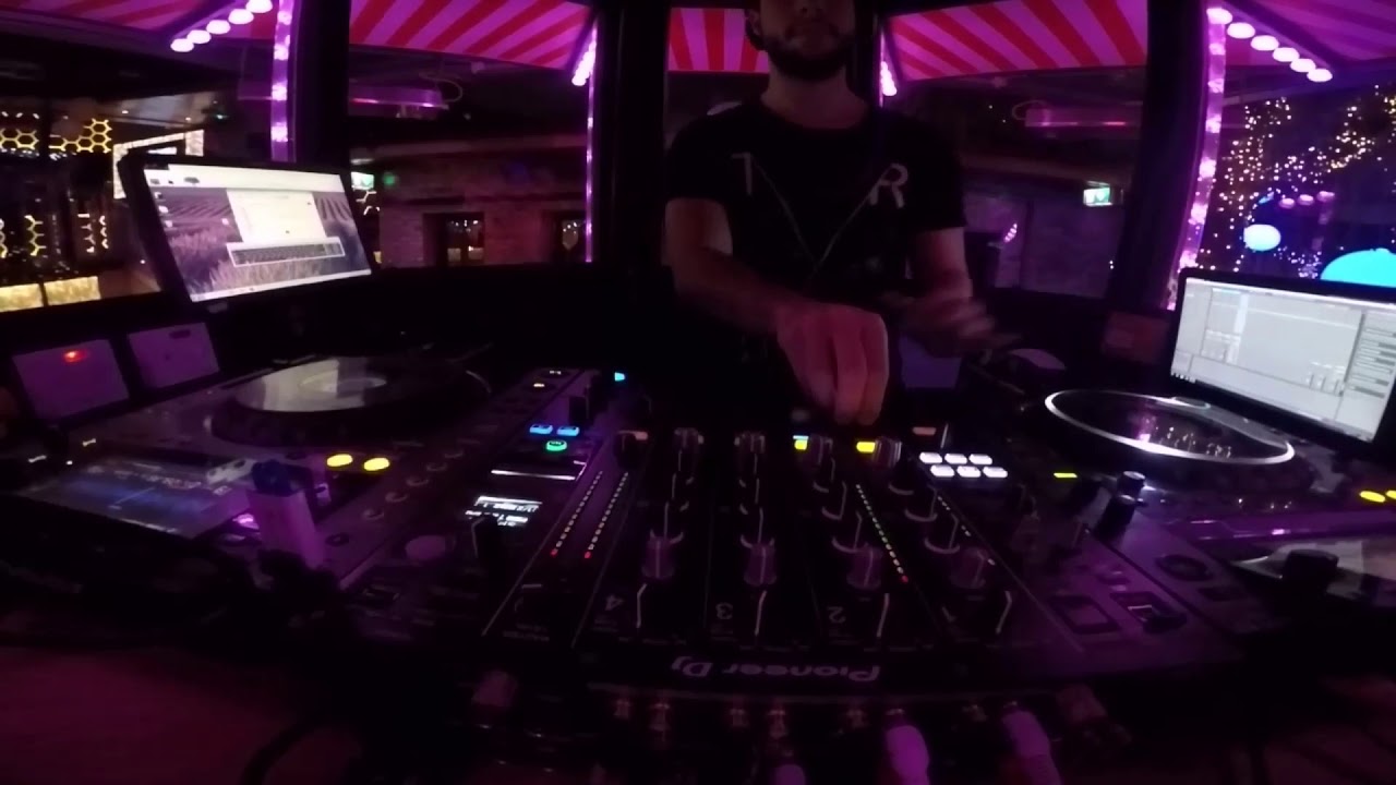 New Years Half Set Dicey's Garden / Krystle YouTube