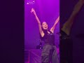 Capture de la vidéo Niki The Nicole Tour Asia, Zepp Kl (Fancam Full Concert)