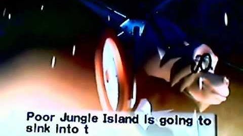 Super Monkey Ball Deluxe - Story Mode Playthrough - Part 3