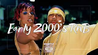 2000's Music Hits 🎙️ 2000's R&B/Soul Playlist Nostalgia by Nightly Music 70,002 views 1 month ago 1 hour, 10 minutes
