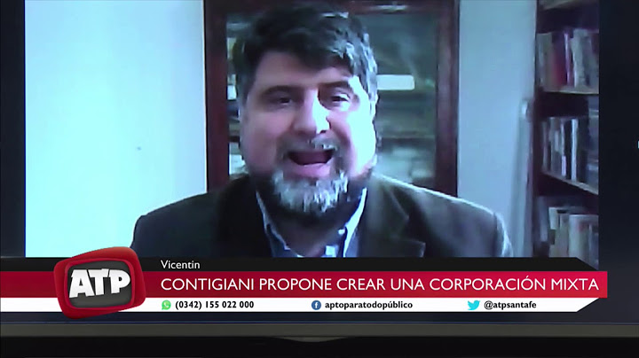 Novedades sobre el futuro de Vicentin - ATP 01 07 20