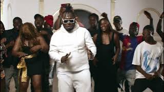 JOEL LA FLEUR & DJ MACHETTE - MUTUMBU MILITAIRE (Clip Officiel By LECRIS MILA)