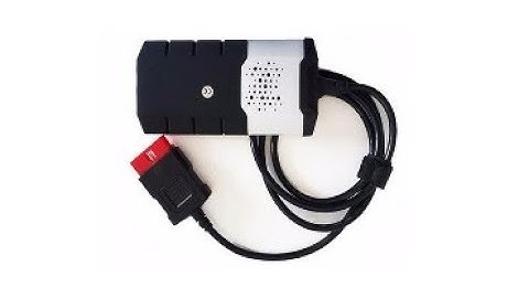 EGR valve programming with Delphi DS150 case solved injector programming p0201 p0202 p0203 p0204